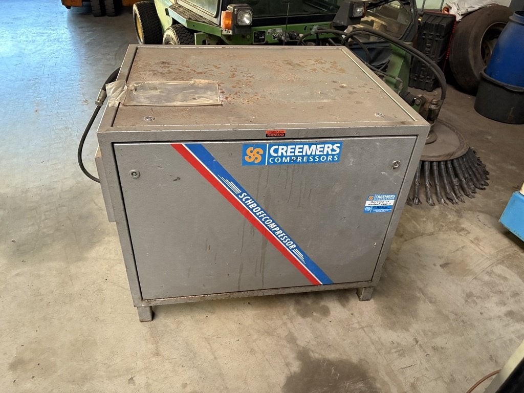 Compressor