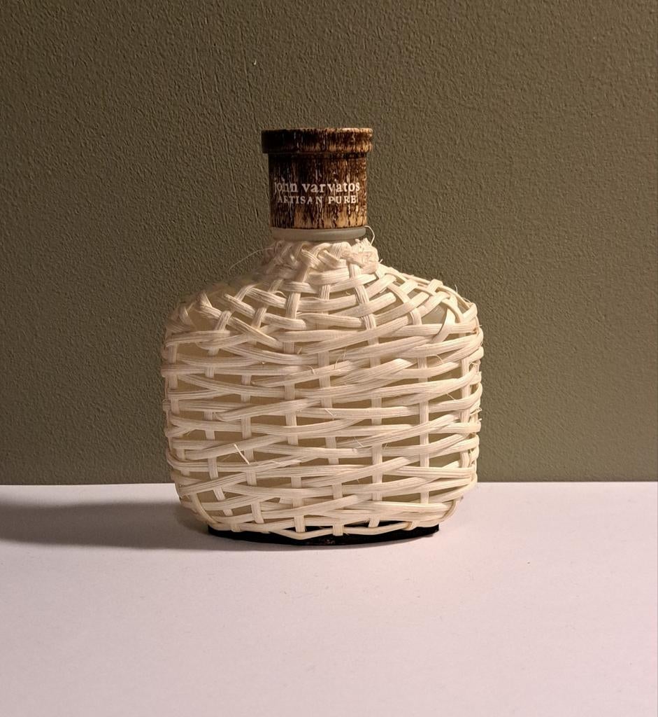 John Varvatos Artisan Pure parfum decant sample, Ophalen of Verzenden, Nieuw
