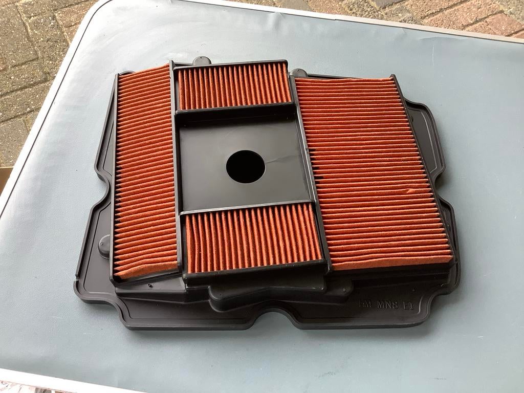 Luchtfilter Honda NT 650 Hawk GT 1988-1991 (NT650 RC31), Verzenden, Nieuw