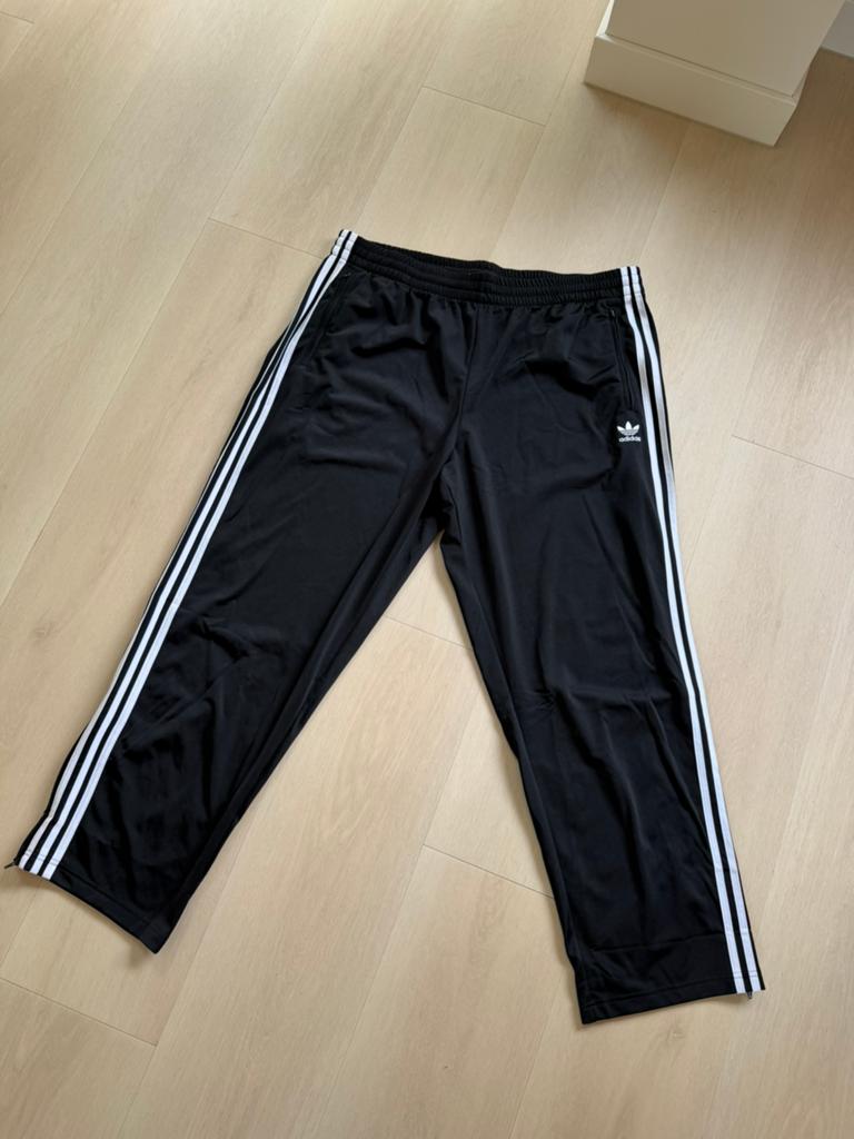 Adidas firebird joggingsbroek nieuw XXL, Ophalen of Verzenden, Zo goed als nieuw, Overige maten, Algemeen