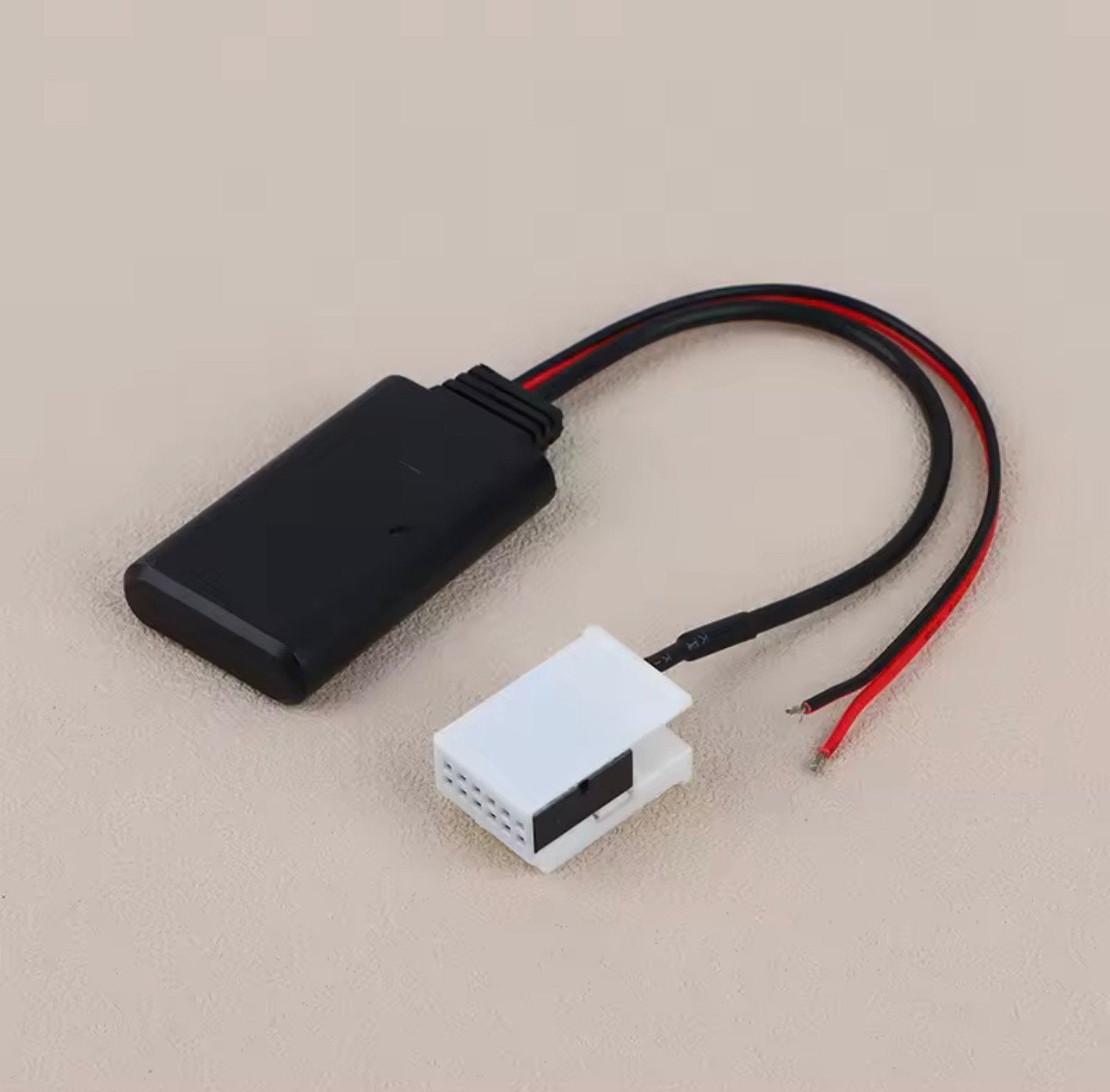 Bmw bluetooth aux inbouwen e90 e91 e92 e93 e60 e61 e serie, Ophalen