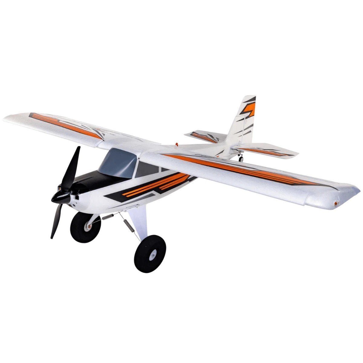 gezocht: E-Flite Night Timber X Evolution 1.2m, Ophalen of Verzenden