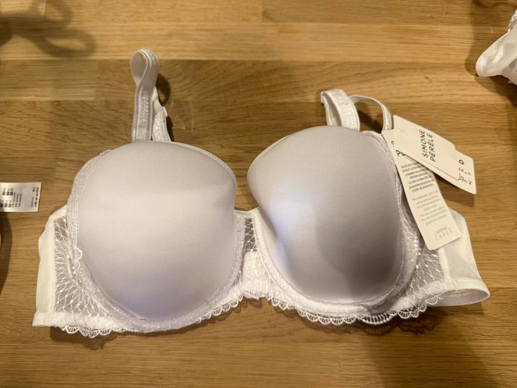 Simone pérèle bh maat 80D NIEUW! Nu €32,50, Ophalen of Verzenden, BH