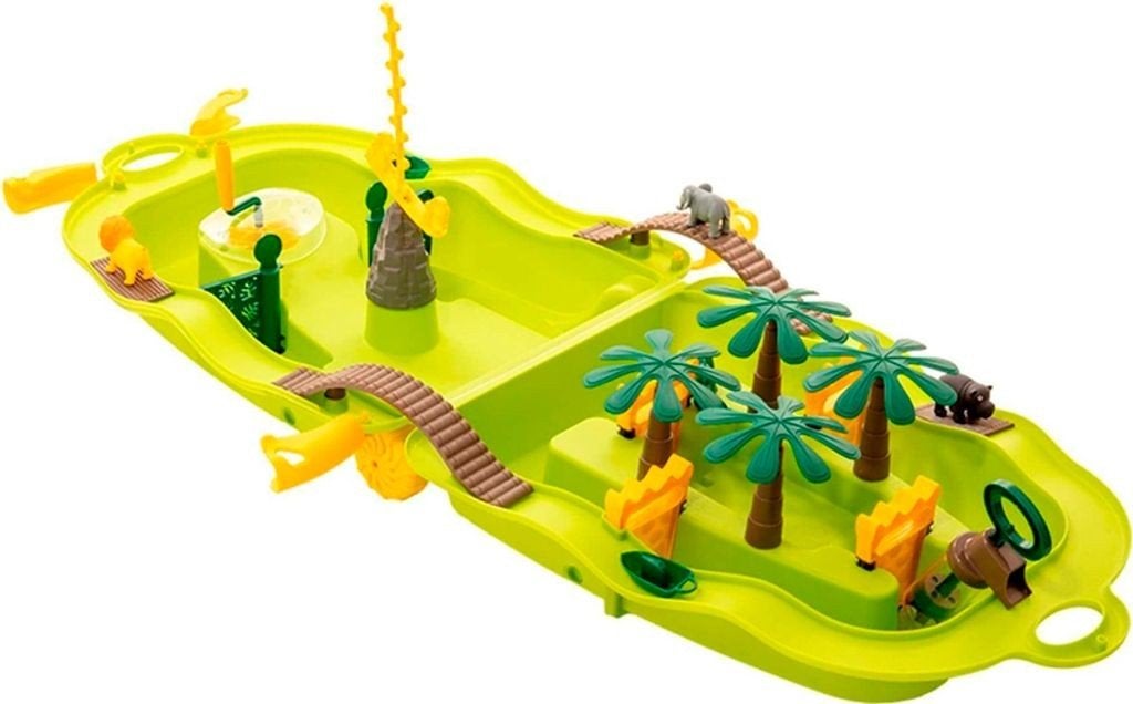Starplast Jungle Water Fun Trolley, Ophalen of Verzenden, Jongen of Meisje