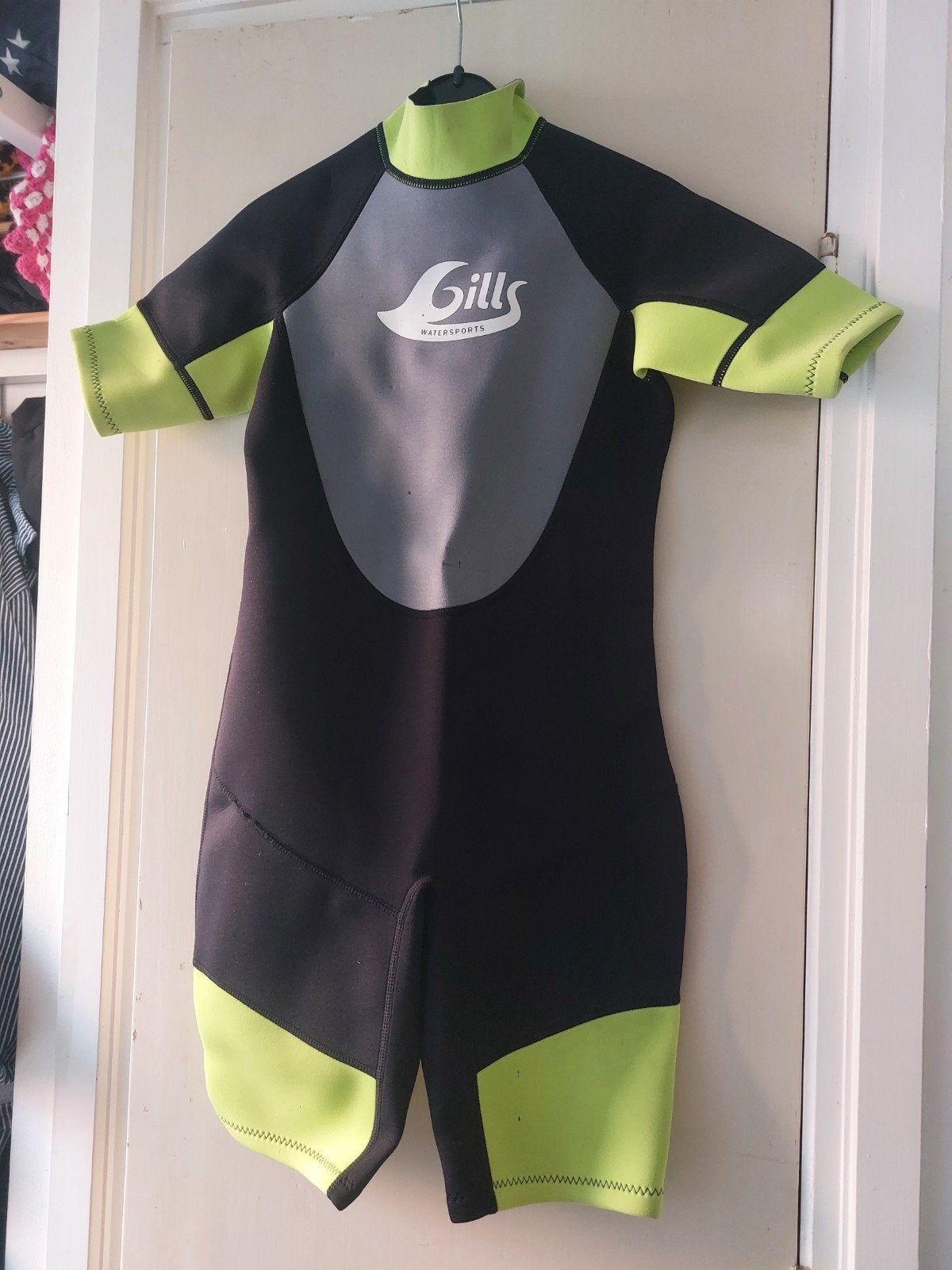 Gill wetsuit kind 12 jaar, Watersport en Boten, Wetsuit, Gill, Kind, Ophalen of Verzenden