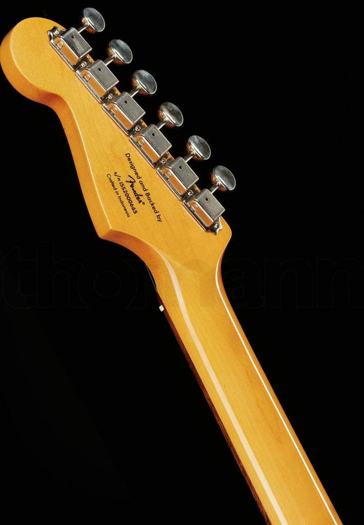 Vintage Style Stemmechanieken Fender Squier Classic Vibe, Ophalen of Verzenden, Nieuw, Elektrische gitaar