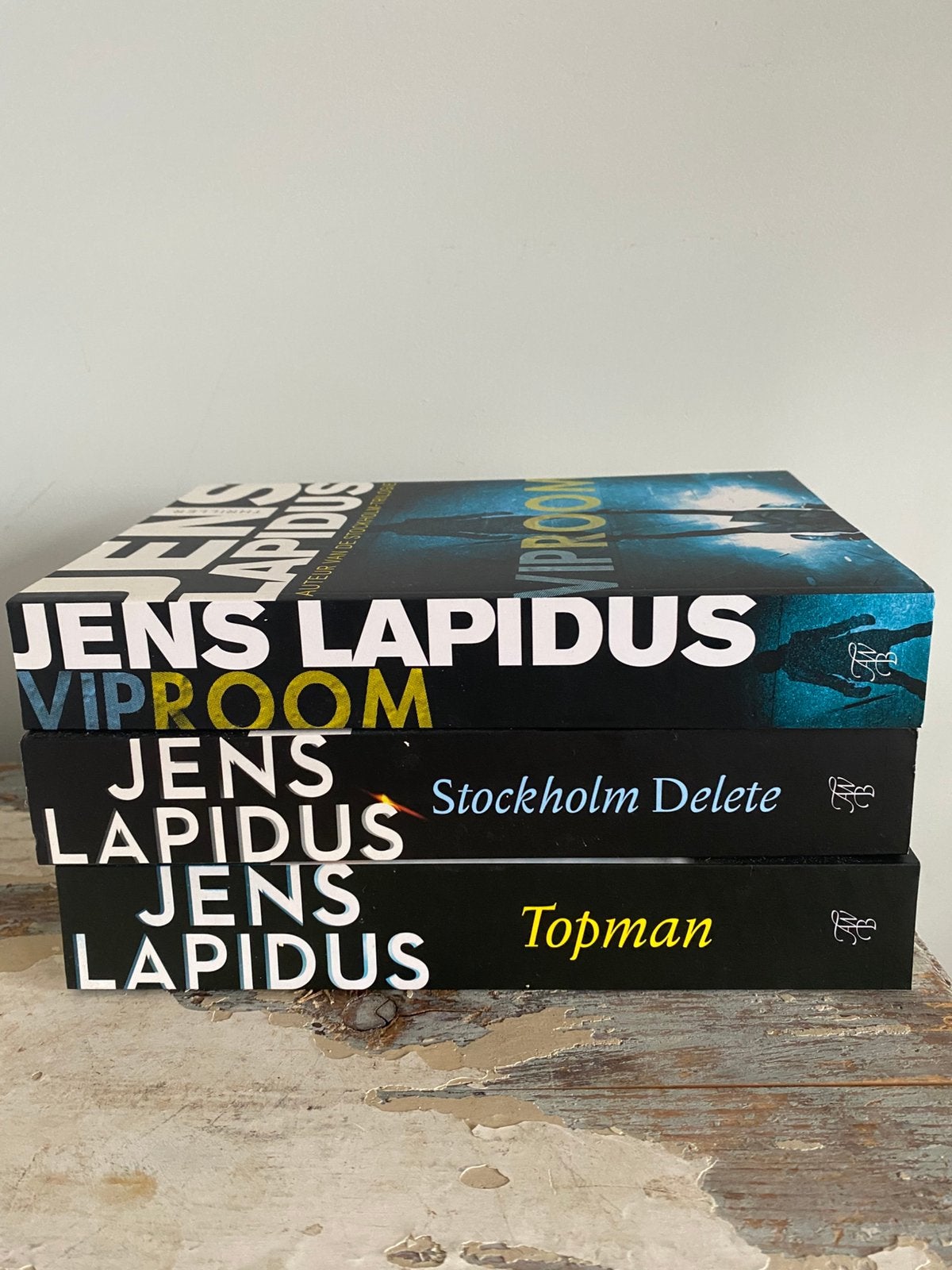 Boeken: Jens Lapidus "Stockholm Underground", Ophalen of Verzenden, Zo goed als nieuw, Scandinavië, Jens Lapidus