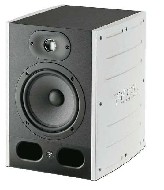 Focal Alpha 65 Limited actieve studiomonitoren set + TV Hub