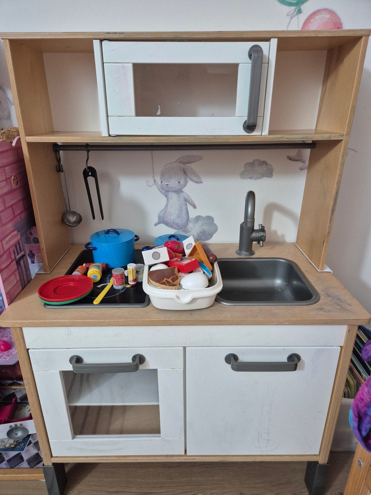 Ikea Keuken, Ophalen, Gebruikt, Speelkeuken