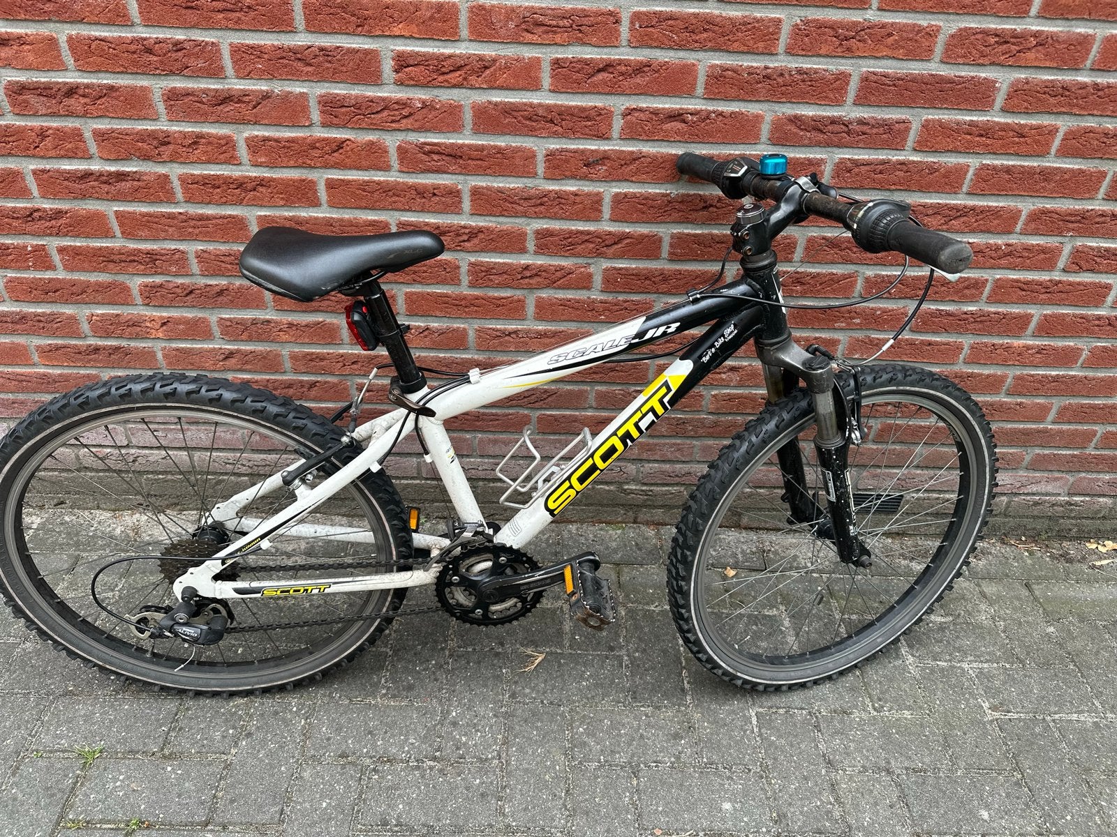 Scott Voltage YZ 0.3 Mountainbike - Gebruikt, Gebruikt, Hardtail, 45 tot 49 cm, Ophalen