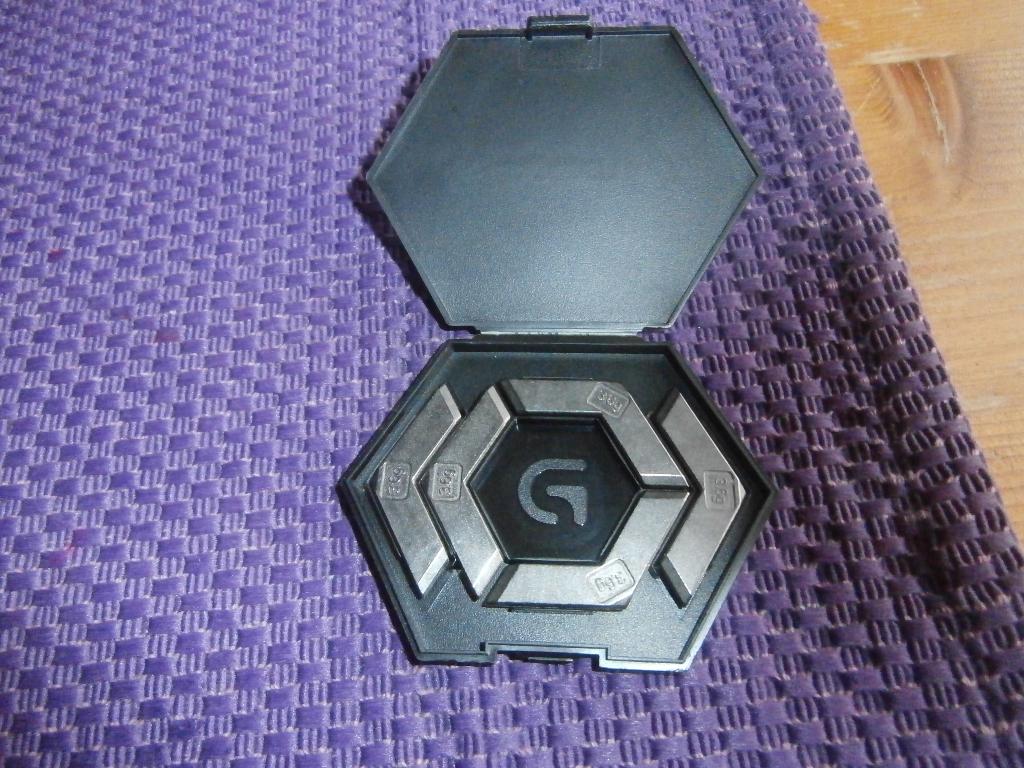 Computer Logitech G 502 Hero 3 gr gewicht muis spelcomputer, Muis, Logitech G, Gaming muis, Ophalen of Verzenden