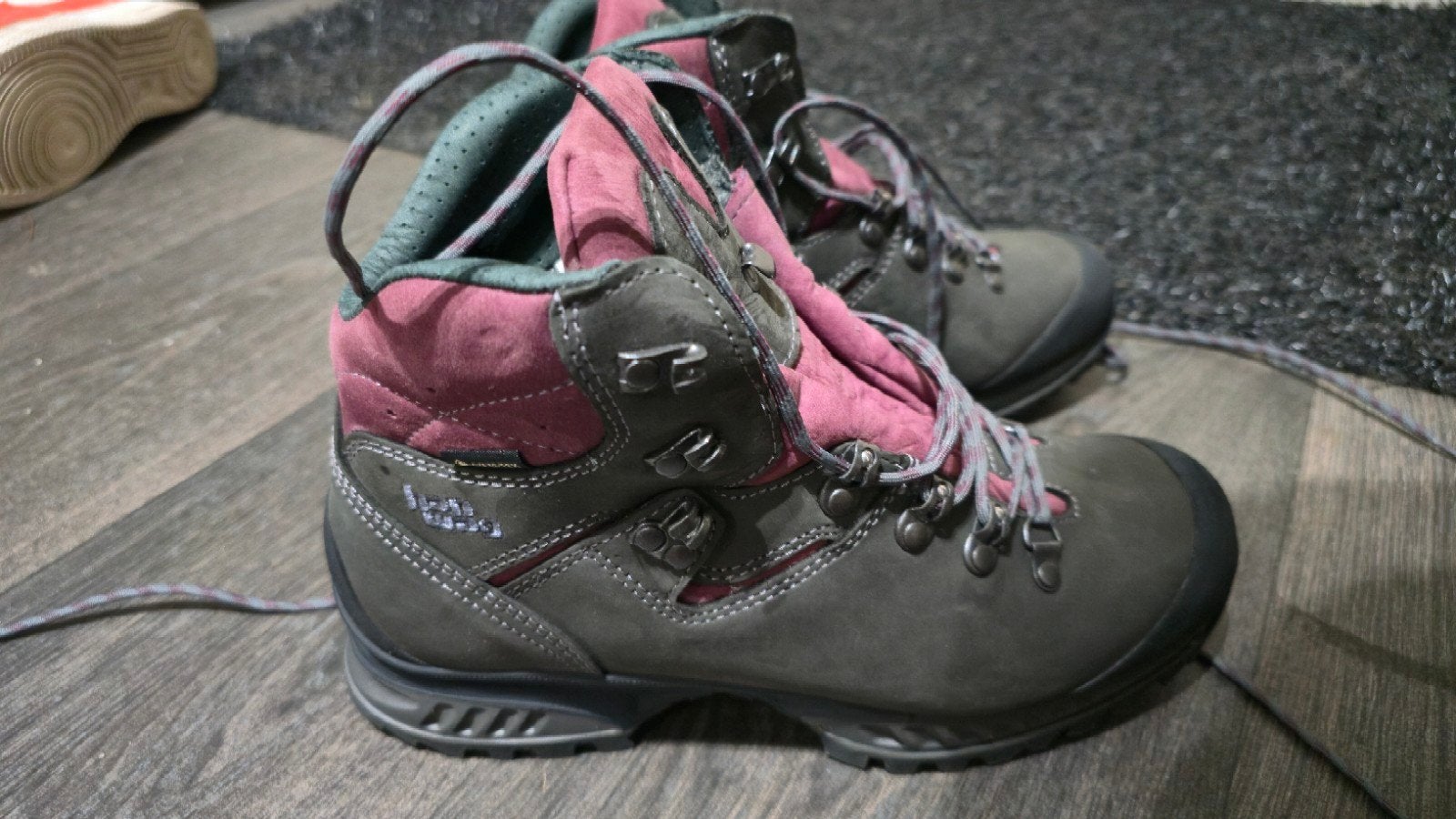 Hanwag Tatra II Lady GTX , maat 40.5, Ophalen of Verzenden, Zo goed als nieuw, Schoenen