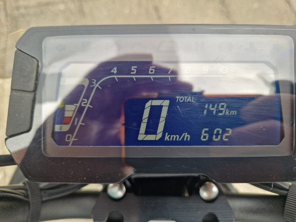 GTS Enzo Naked Blackgold Scooter, Zo goed als nieuw, Benzine, Ophalen, Overige merken