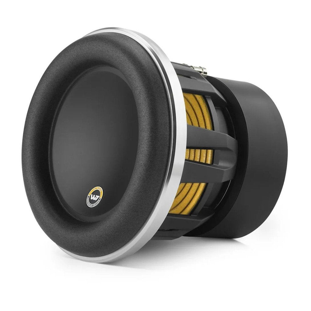 JL Audio 8W7AE-3 - 8 Inch Subwoofer 500 W RMS 3 Ohm, Auto diversen, Nieuw, JL Audio, Ophalen of Verzenden