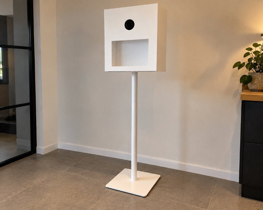 photobooth te koop NIEUW, Ophalen of Verzenden, Nieuw