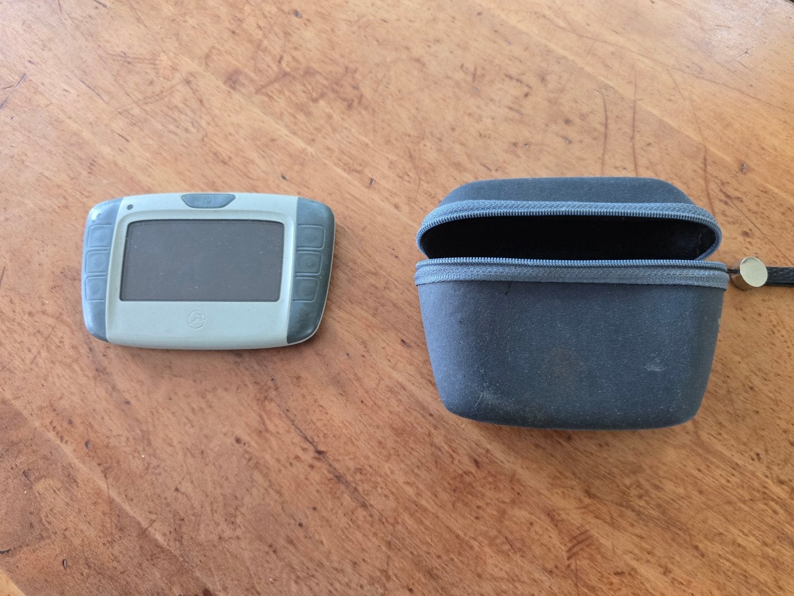 Gazelle Innergy Display voor E-bike, Fietsen en Brommers, Ophalen of Verzenden, Gebruikt