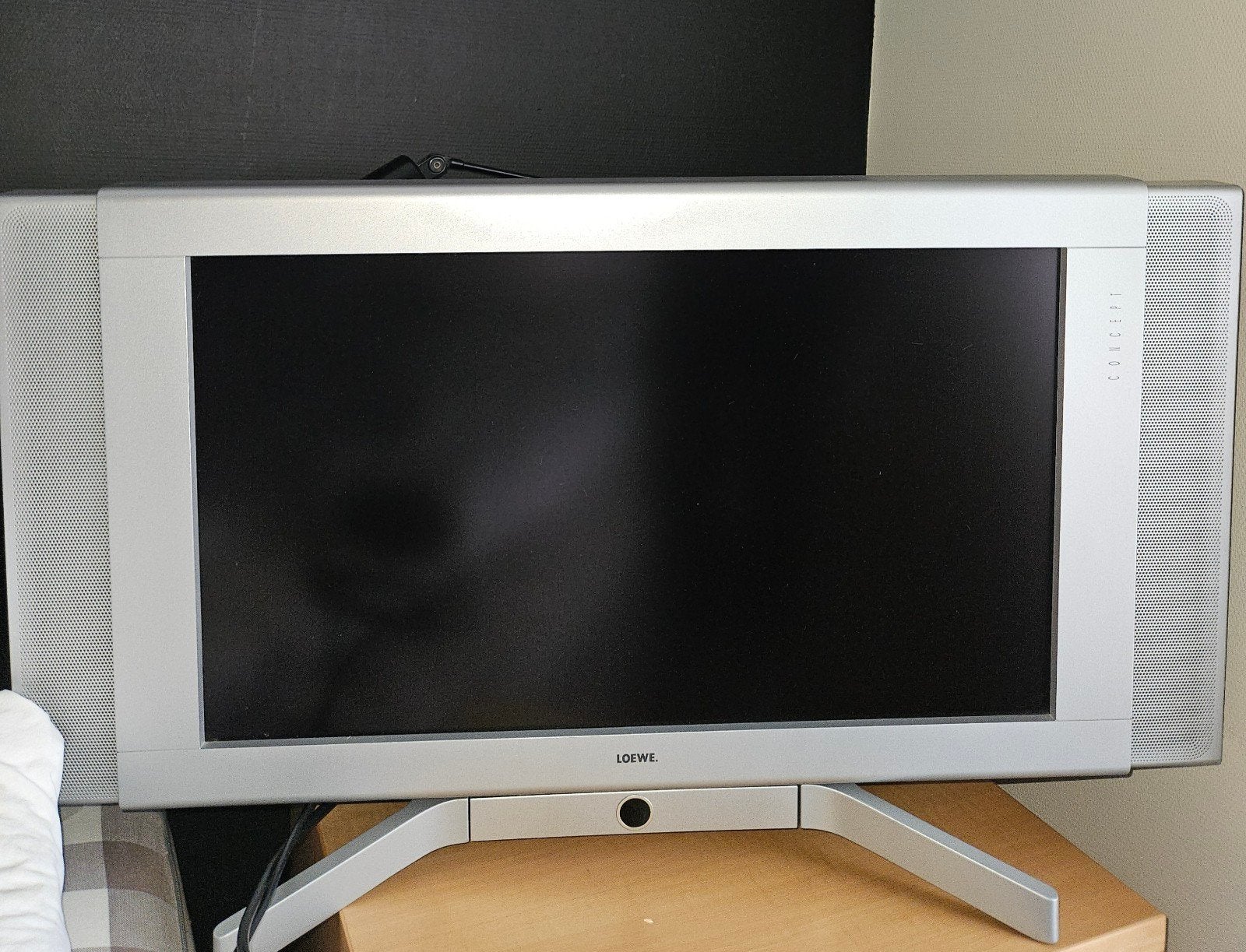 Loewe tv, Ophalen, 50 Hz, Overige merken
