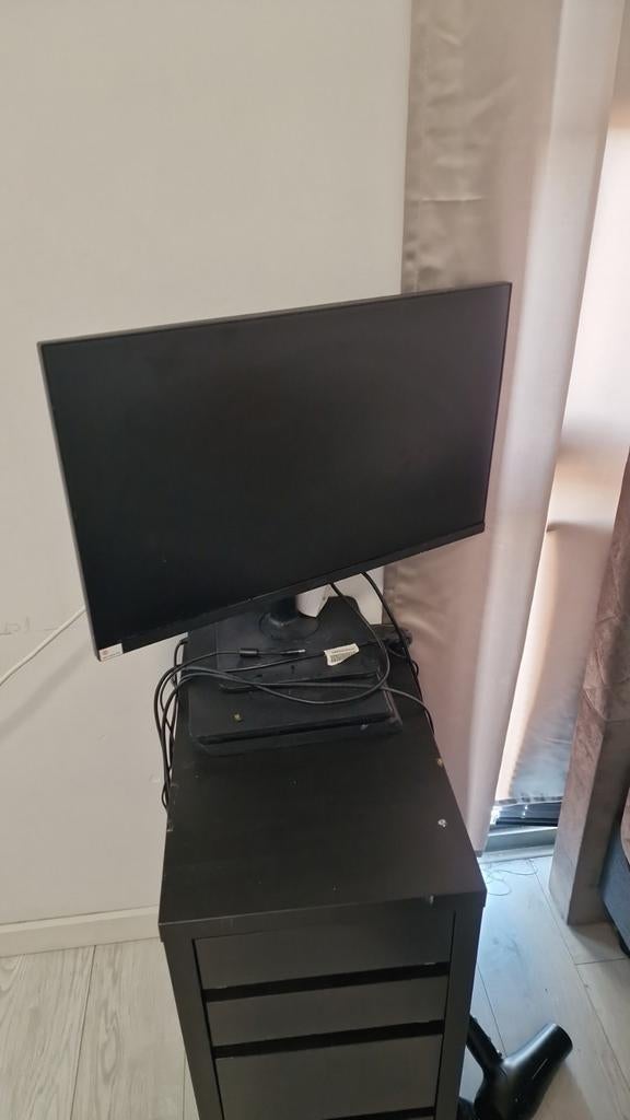 PlayStation 4 Slim met MSI Monitor, Ophalen of Verzenden