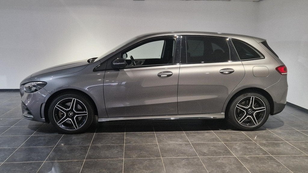 Mercedes-Benz B-klasse 250 e AMG Line Navigatie | Electrisch, Auto's, Mercedes-Benz, Gebruikt, Euro 6, 4 cilinders, 16 kWh