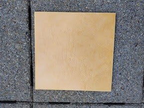 9m2 wandtegels 20x20cm retro vintage, Ophalen, Nieuw, 5 tot 10 m², 20 tot 40 cm