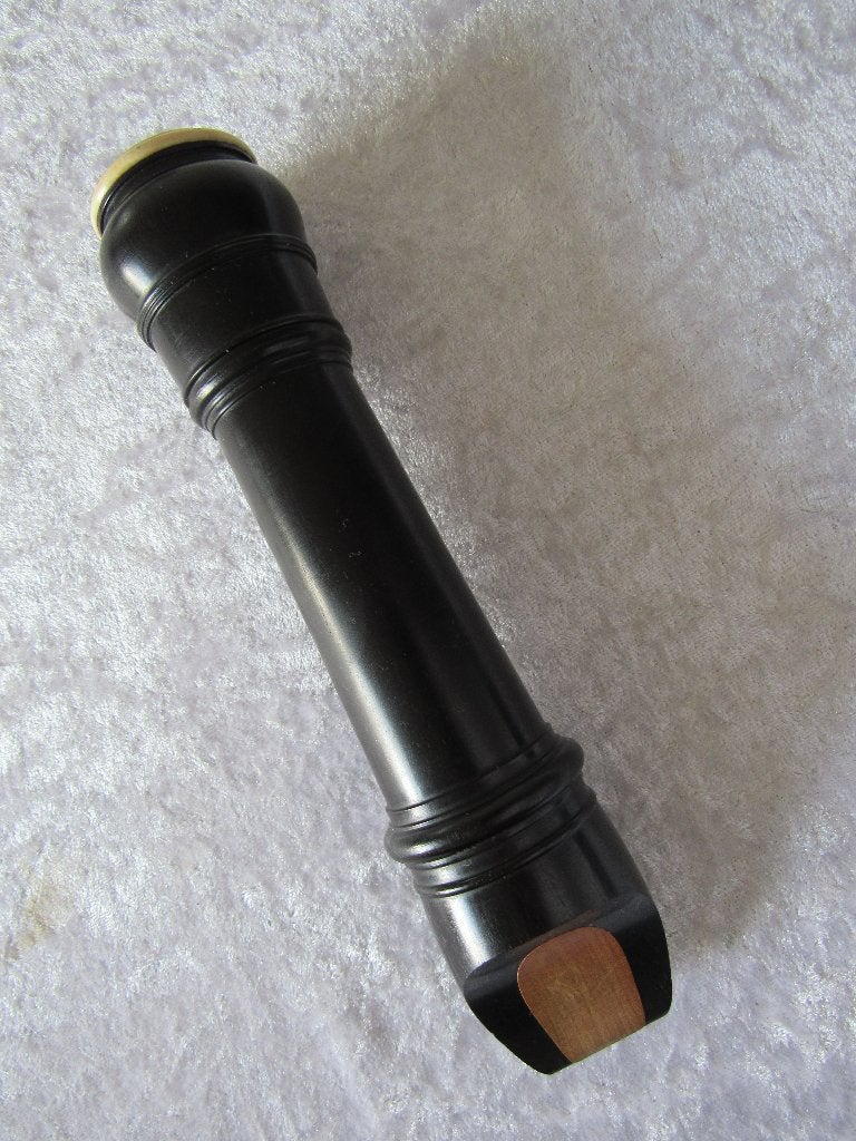 Moeck 539 altblokfluit, Muziek en Instrumenten, Gebruikt, -, -, -