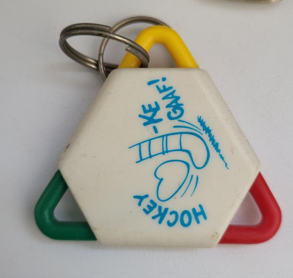 Hockey, Ophalen of Verzenden, Nieuw
