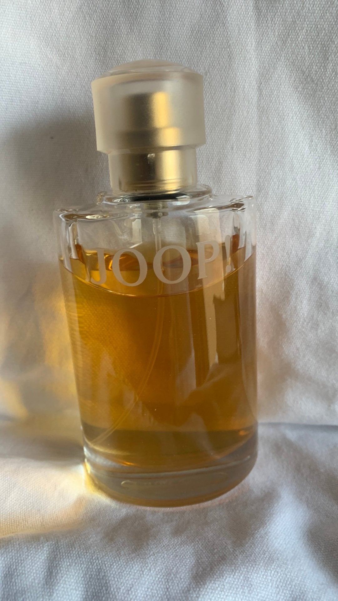 Vintage Joop! "Femme" 100 ml edt-spray., Ophalen of Verzenden, Gebruikt