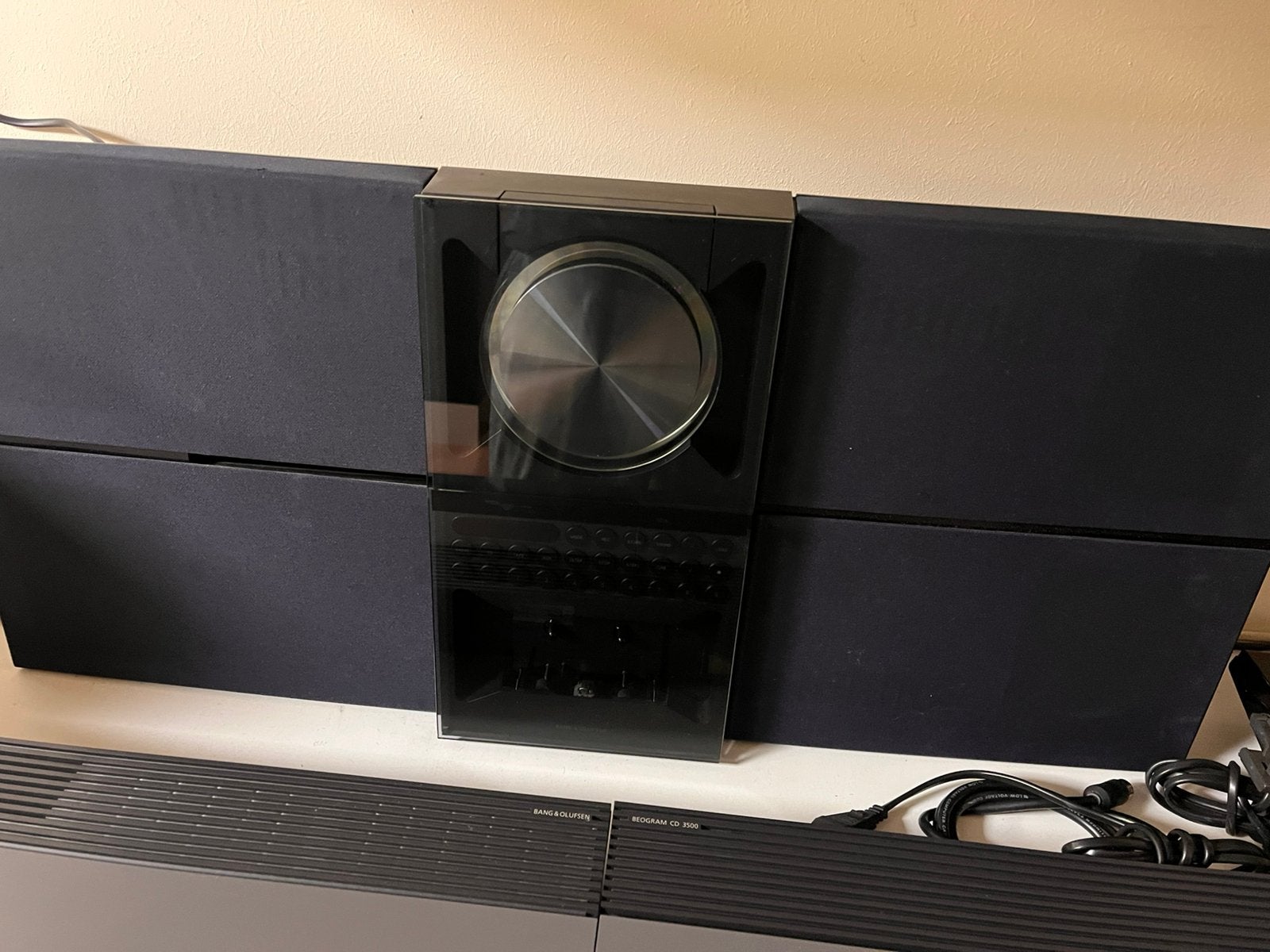 Beosound Century, Ophalen, Gebruikt, Bang & Olufsen