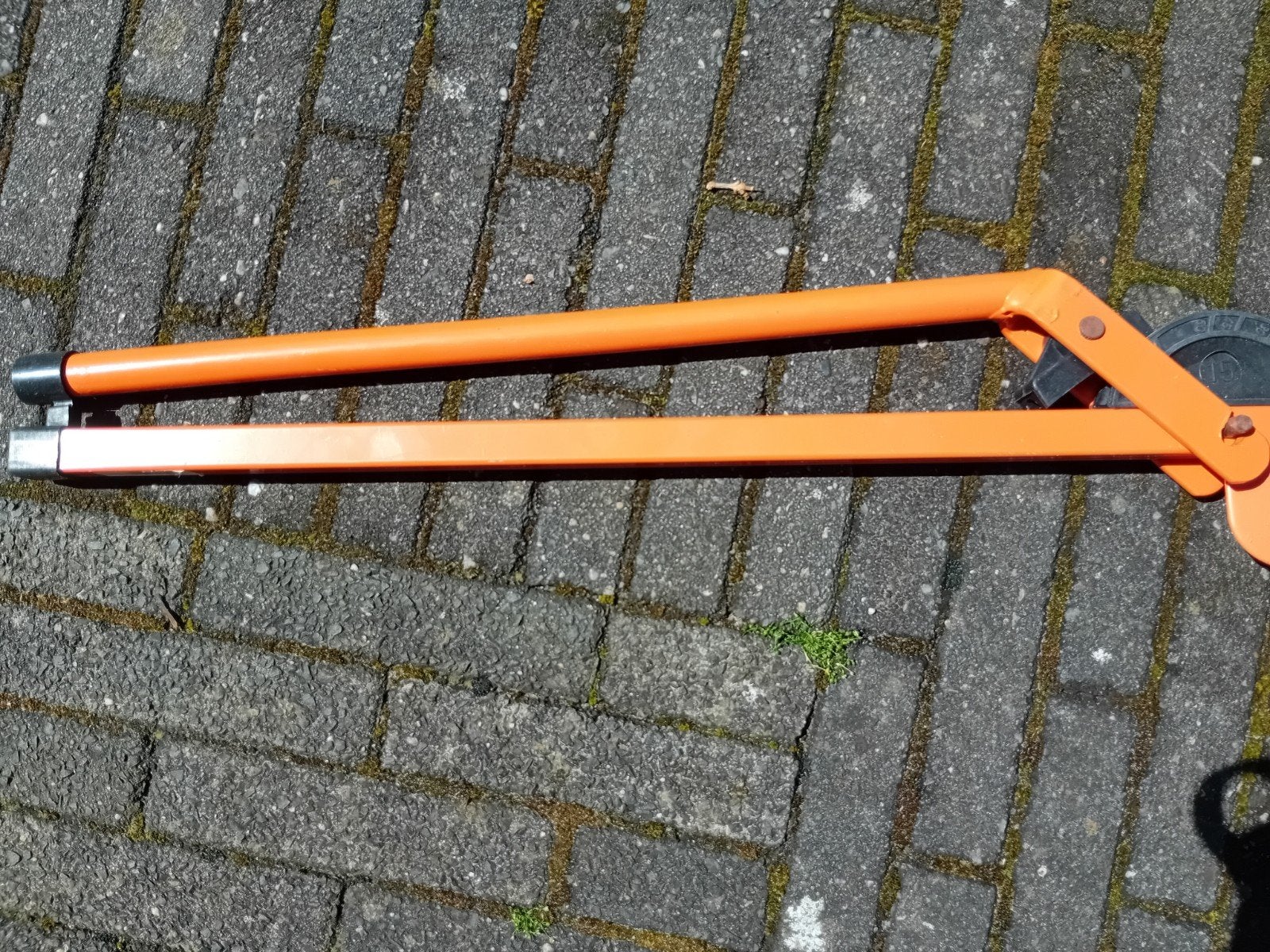 Pijpenbuiger 15 mm skandia, Doe-het-zelf en Verbouw, Ophalen of Verzenden