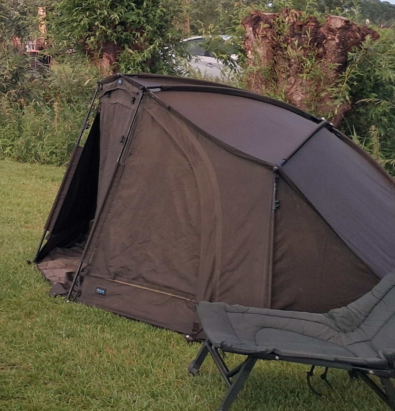 Aqua pioneer 100, Ophalen, Gebruikt, Overige typen