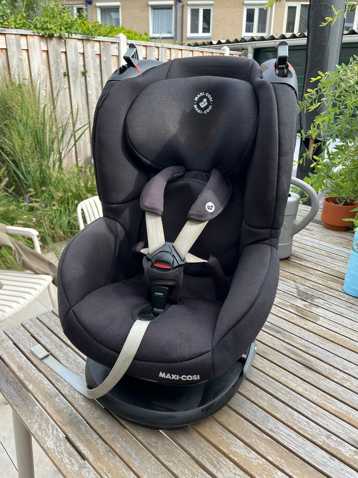 Maxi-Cosi Tobi autostoel - Gebruikt, Ophalen, Gebruikt, 9 t/m 18 kg, Maxi-Cosi