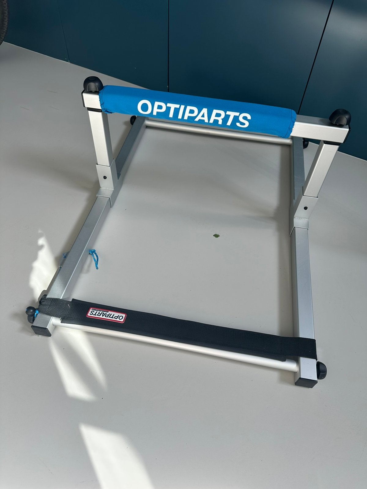 Hang bankje Optiparts Optimist, Minder dan 3 meter, Minder dan 15 m², Overige typen, Ophalen of Verzenden