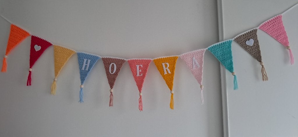 Slinger OPRUIMING, Ophalen of Verzenden, Nieuw, Kraamcadeau