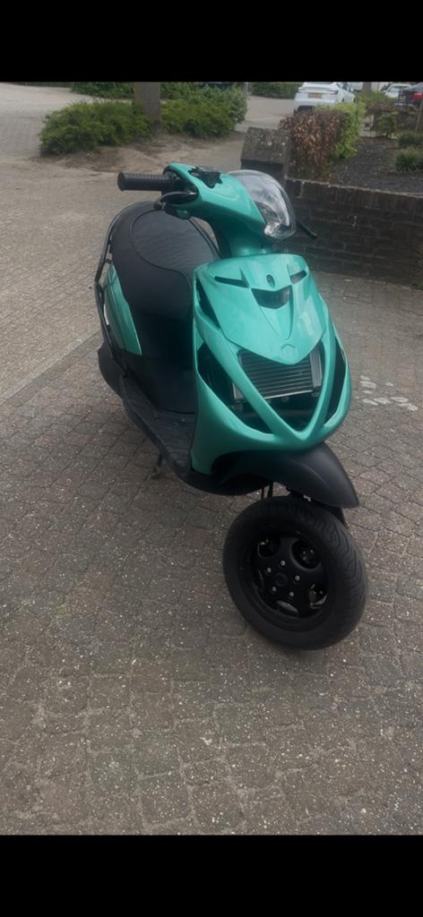 Zip h2o velgen ( ook teruil), Fietsen en Brommers, Ophalen of Verzenden, Zo goed als nieuw