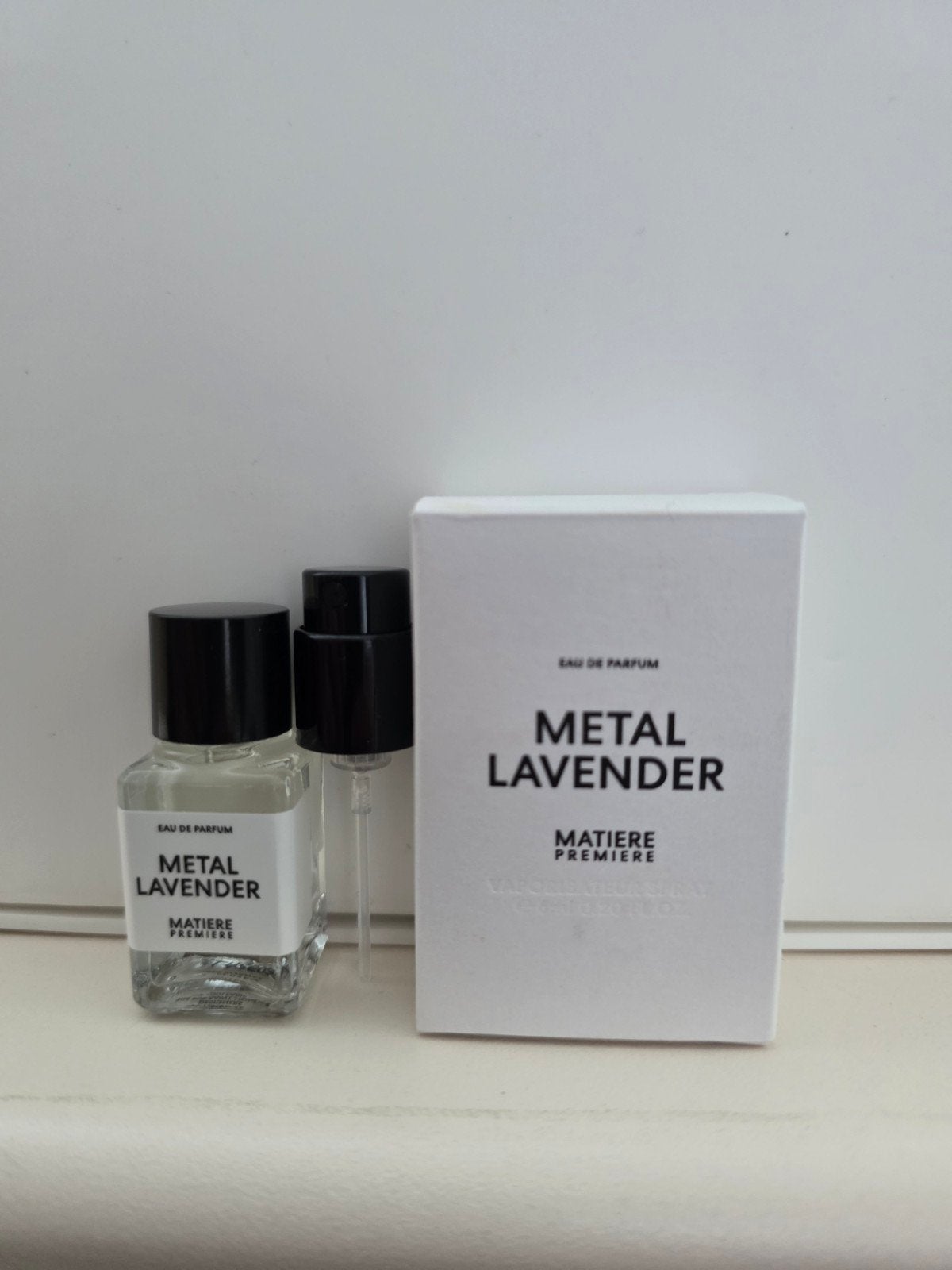 Matiere Premiere - Metal Lavender (eau de parfum), Ophalen of Verzenden, Nieuw
