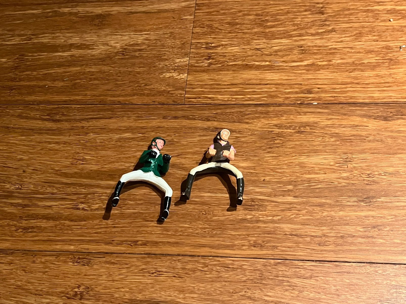 Schleich, Ophalen of Verzenden, Zo goed als nieuw, Paard, Beeldje of Figuurtje