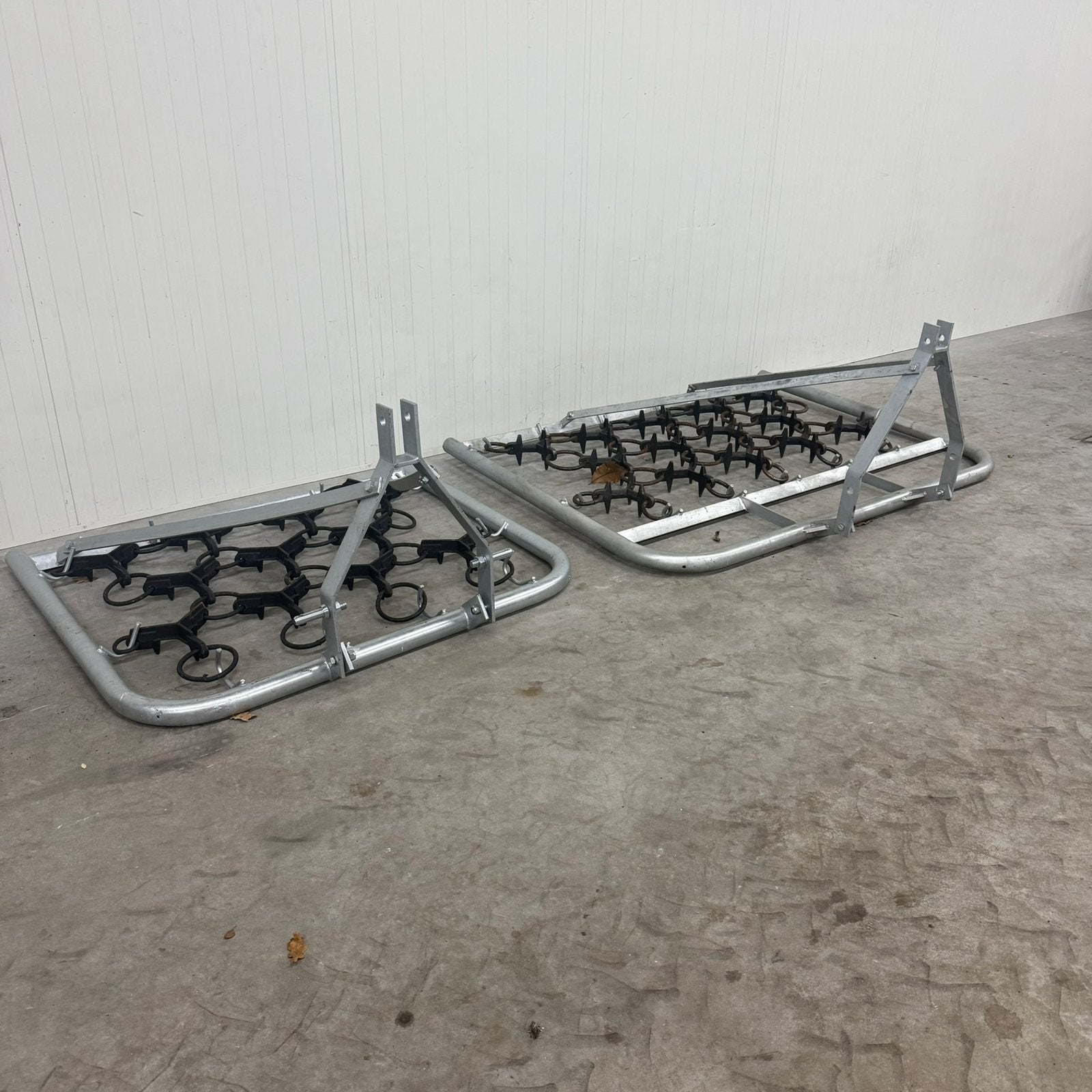 Weidesleep 140/180/200 minitractor, Zakelijke goederen, Ophalen, Overige, Weidebouw