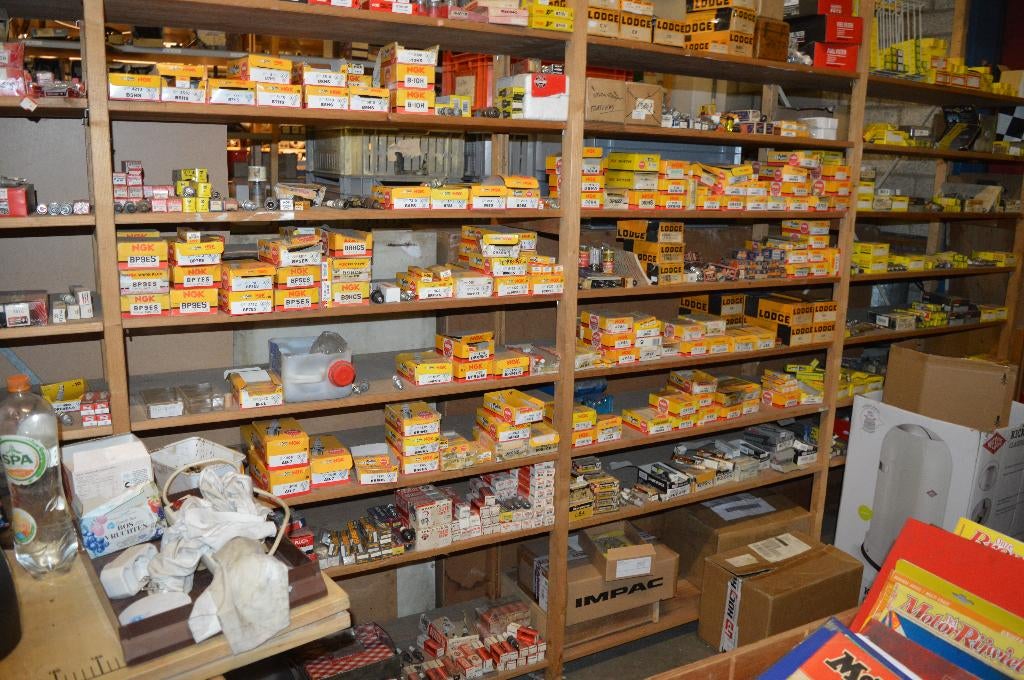 NGK-Bosch-Champion-Lodge-AC-isolator-Klg-Marchal-bougies, Ophalen of Verzenden, Nieuw
