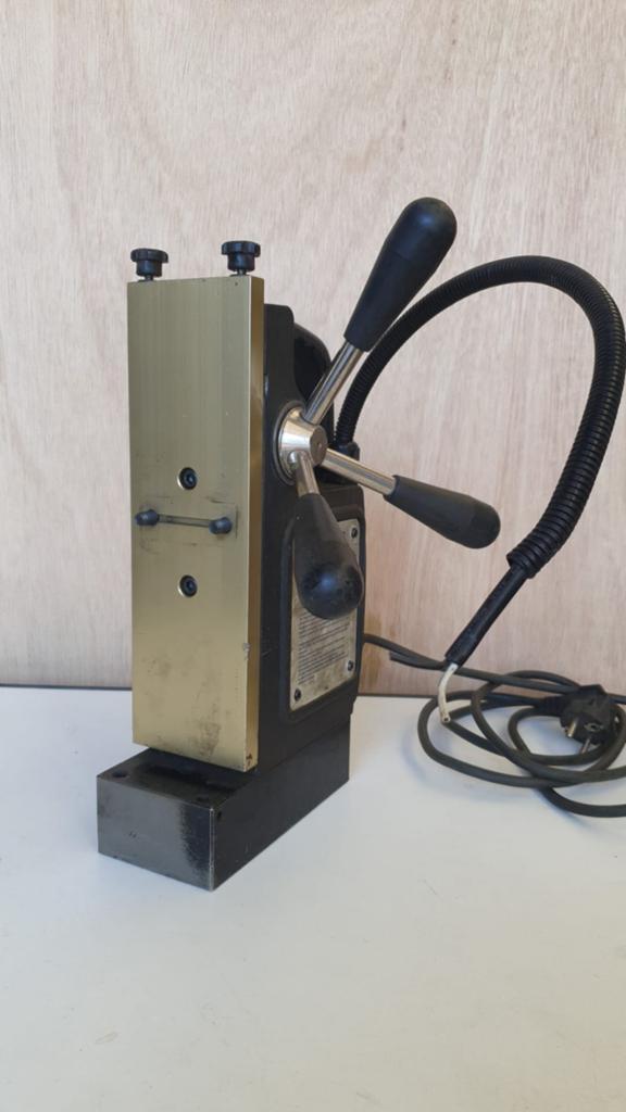 MagneetboorhouderJepson MAGPRO 35, Doe-het-zelf en Verbouw, Ophalen, Boormachine