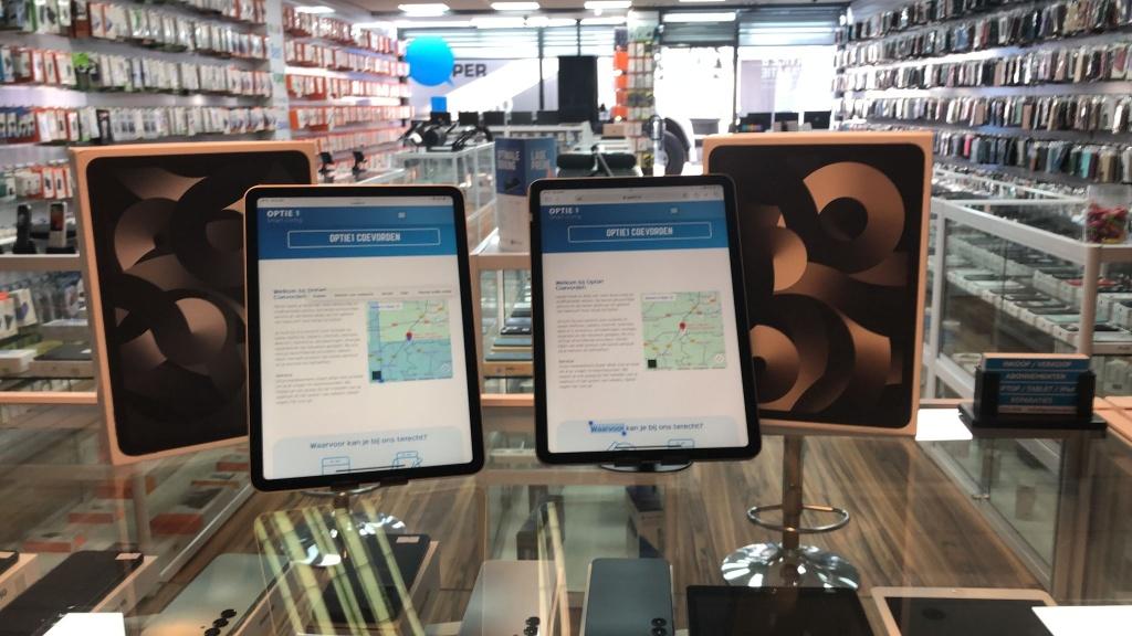 ipad 2025   / iphone / Samsung verkoop / reparatie, Telecommunicatie, Mobiele telefoons | Toebehoren en Onderdelen, Apple iPhone