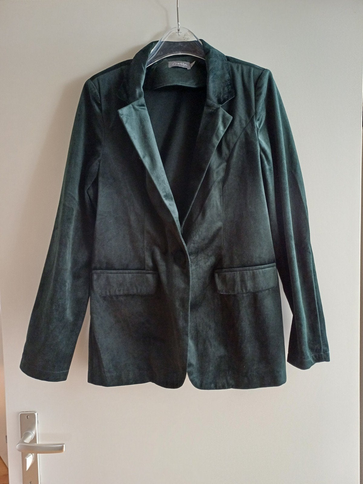 geisha blazer L 40, Maat 38/40 (M), Geisha, Ophalen of Verzenden, Zo goed als nieuw