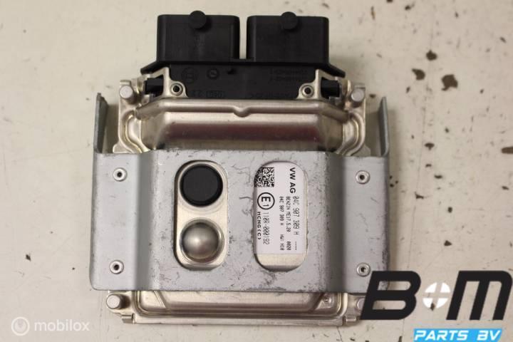 Motorregelapparaat Volkswagen Up! CPGA, Gebruikt