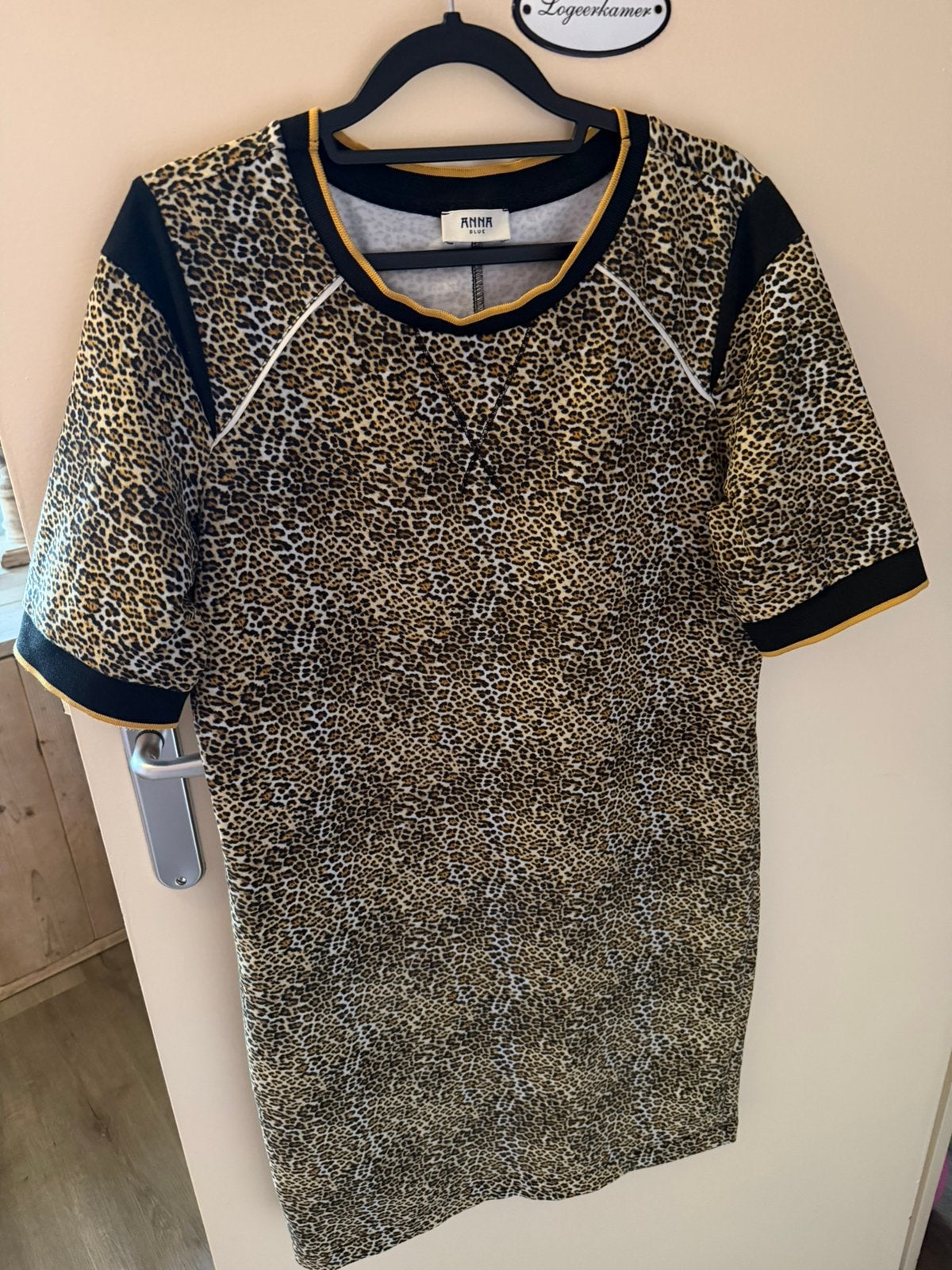 ZGAN 2X ANNA 1X Jurk/Tuniek maat L/1X Jumpsuit maat XL, Ophalen of Verzenden, Zo goed als nieuw, Maat 42/44 (L), Overige kleuren