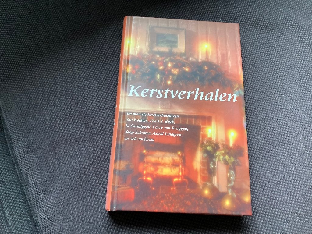 🎅🏼🎄 De mooiste Kerstverhalen, Ophalen of Verzenden, Nieuw