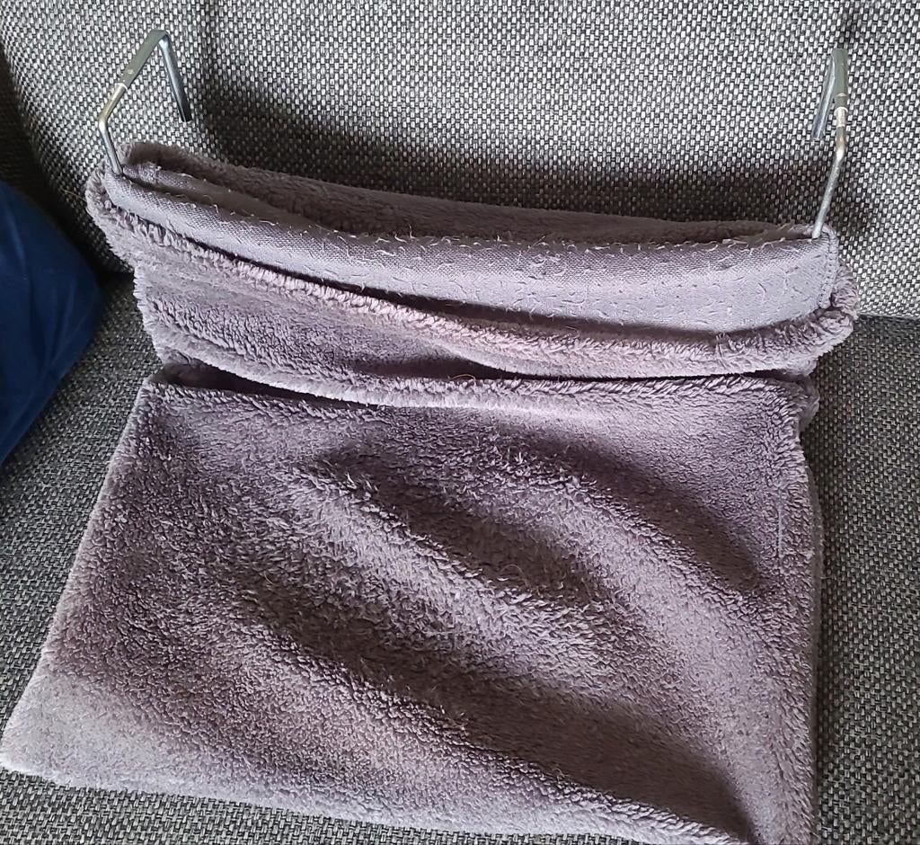 Katten hangmat voor poezen hammock, Ophalen of Verzenden