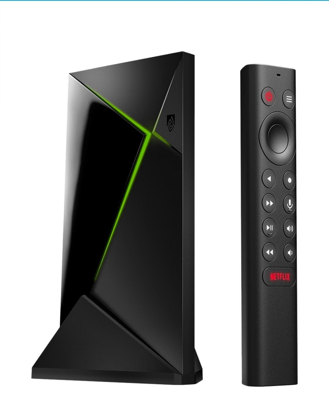 Nvidia Shield TV Pro 4K X1+ 2019 - Nieuw in doos, Ophalen of Verzenden, Nieuw, Minder dan 500 GB