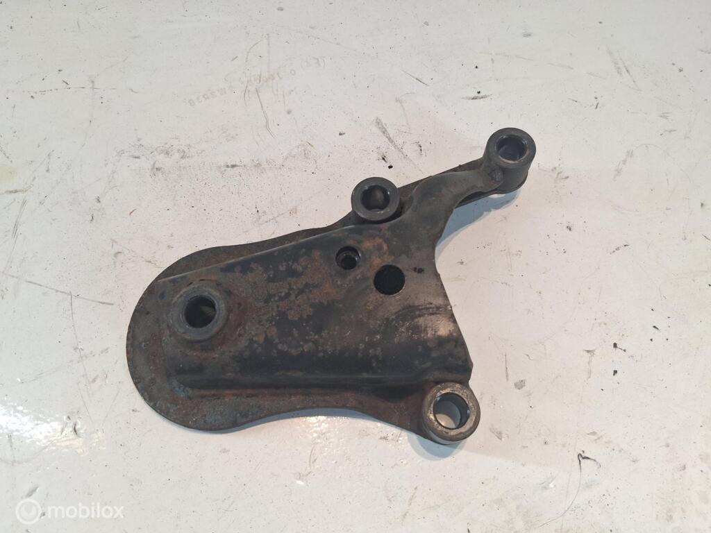 Motorsteun Vw Lupo 1.4 ('98-'05) 6N0199181C, Gebruikt, Volkswagen, Ophalen of Verzenden, Volkswagen