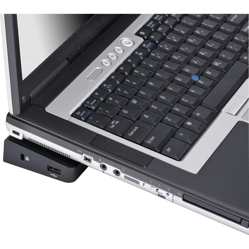 Targus USB 2.0 Universal Docking Station, Computers en Software, Dockingstations, Nieuw, Docking station, Laptop, Ophalen of Verzenden
