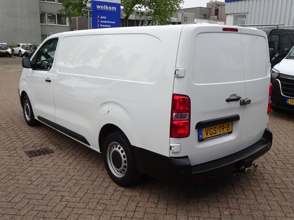 Opel Vivaro 2.0 CDTI L3H1 Edition AIRCO CRUISE NAVIGATIE 3 Z, Stof, Gebruikt, 4 cilinders, Navigatiesysteem