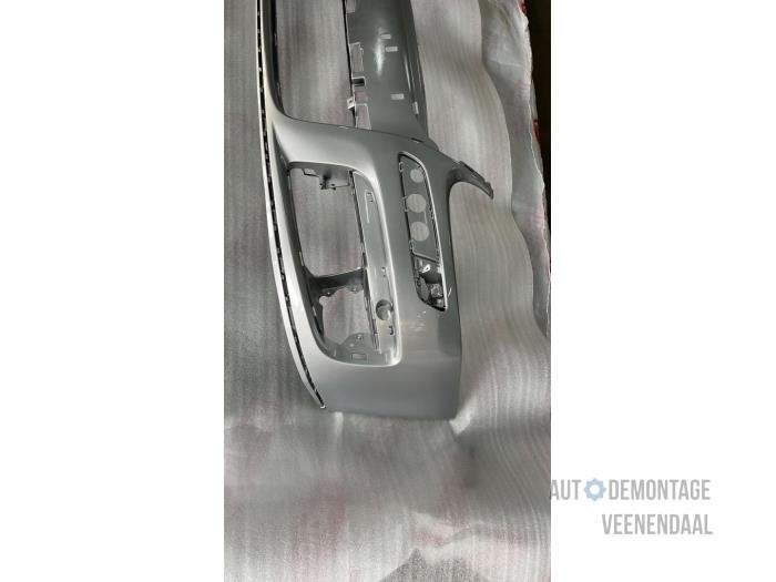 Voorbumper van een Volkswagen Golf (LA7W), -, Volkswagen, -, Nieuw